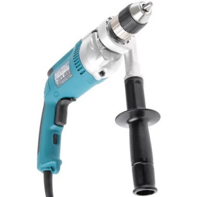 Дриль безударний Makita DP 4003 K