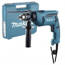 Дриль ударний Makita HP 1640 K