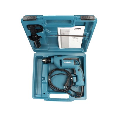 Дрель ударная Makita HP 1640 K