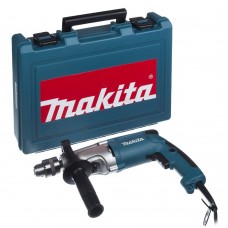 Дриль ударний Makita HP 2050 H