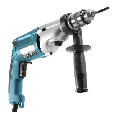 Дрель ударная Makita HP 2050 H