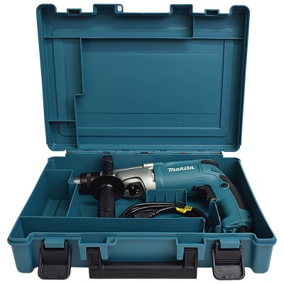 Дрель ударная Makita HP 2050 H