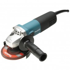 Угловая шлифмашина Makita 9555 HN