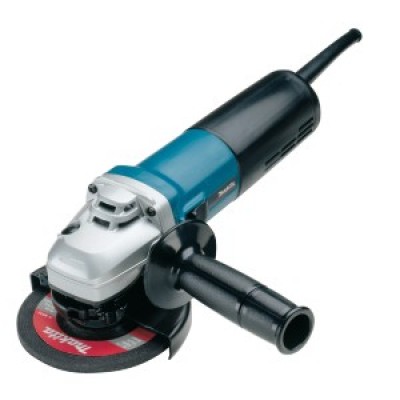 Угловая шлифмашина Makita 9564 H