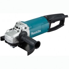 Кутова шліфувальна машина Makita GA 9063 R