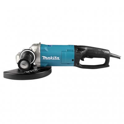 Кутова шліфувальна машина Makita GA 9063 R