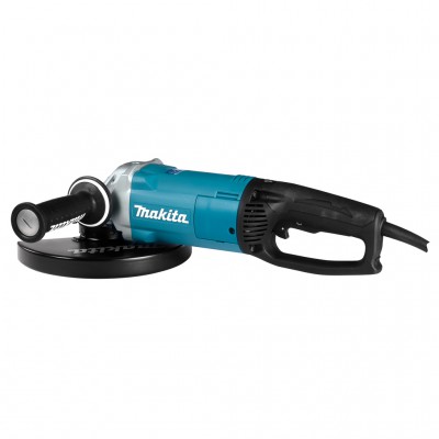 Кутова шліфувальна машина Makita GA 9063 R