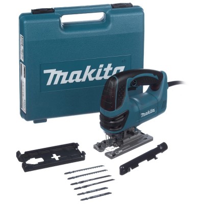 Лобзик з підсвічуванням Makita 4350 FCT