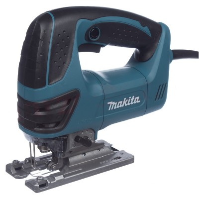 Лобзик з підсвічуванням Makita 4350 FCT