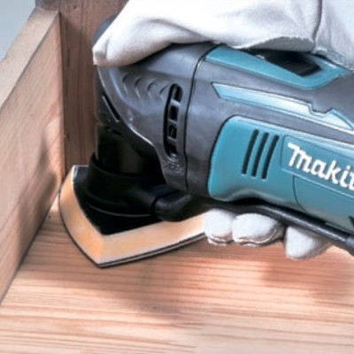 Багатофункціональний інструмент Makita TM 3000 CX3