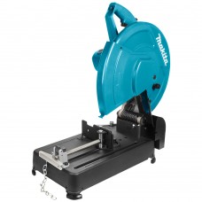 Монтажная пила Makita LW 1401