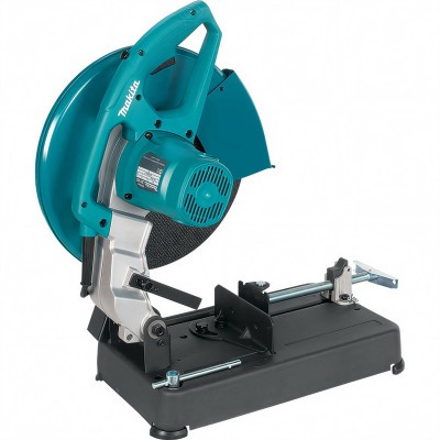 Монтажная пила Makita LW 1401