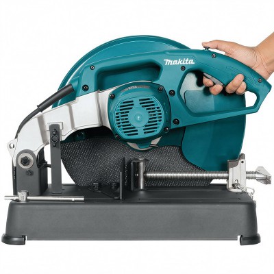 Монтажная пила Makita LW 1401