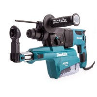 Строительный перфоратор Makita HR2650