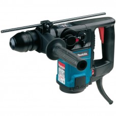 Перфоратор будівельний Makita HR 3000 C