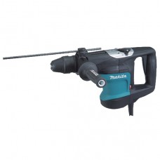 Перфоратор будівельний Makita HR 3540 C