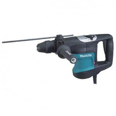 Перфоратор строительный Makita HR 3540 C