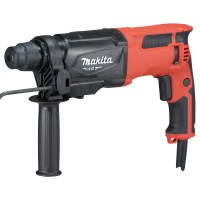 Перфоратор будівельний Makita M 8701