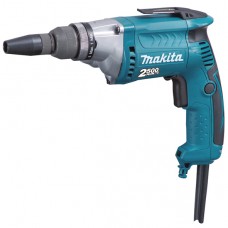 Мережевий шуруповерт для гіпсокартону Makita FS 2700