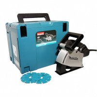 Штроборіз Makita SG1251J