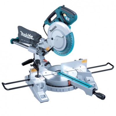 Торцовочная пила Makita LS 1018 L