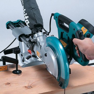 Торцовочная пила Makita LS 1018 L