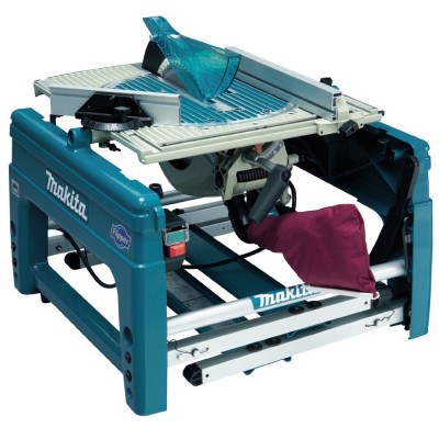 Торцювальна пилка зі столом Makita LF 1000