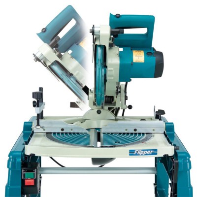 Торцювальна пилка зі столом Makita LF 1000
