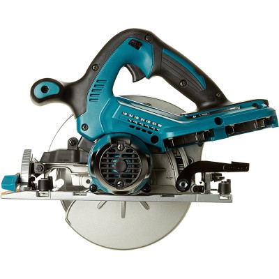 Аккумуляторная дисковая пила Makita DHS 710 Z (без АКБ)