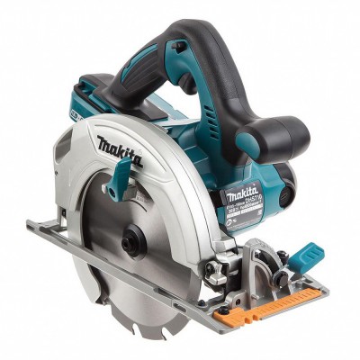 Аккумуляторная дисковая пила Makita DHS 710 Z (без АКБ)