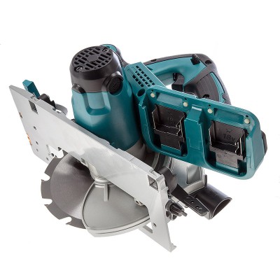 Аккумуляторная дисковая пила Makita DHS 710 Z (без АКБ)