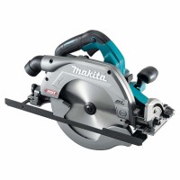 Акумуляторна дискова пилка Makita XGT 40 V MAX HS009GZ (без АКБ)