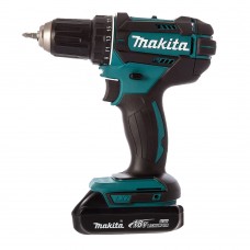 Акумуляторний дриль-шуруповерт Makita DDF 482 SY1