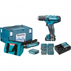 Акумуляторний дриль-шуруповерт Makita DF331DWAX6