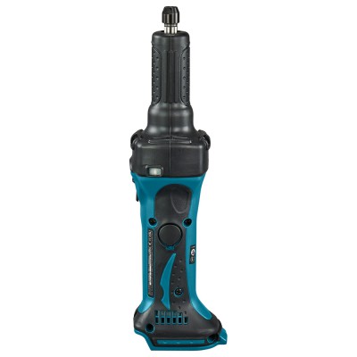 Аккумуляторная прямая шлифмашина Makita DGD 800 RFE