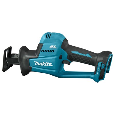 Акумуляторна шабельна пилка Makita DJR189Z (без АКБ)