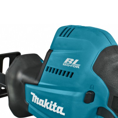 Акумуляторна шабельна пилка Makita DJR189Z (без АКБ)