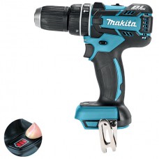 Акумуляторний ударний дриль-шуруповерт Makita DHP 480 Z (без АКБ)