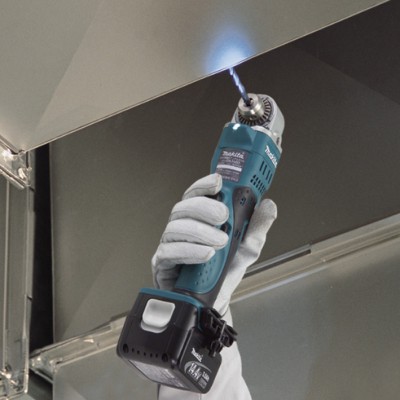 Акумуляторний кутовий дриль Makita BDA 351 Z