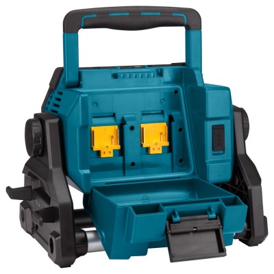 Аккумуляторный фонарь Makita DEAD ML809