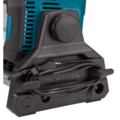 Аккумуляторный фонарь Makita DEAD ML809