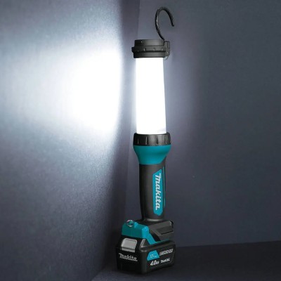 Аккумуляторный фонарь с USB Makita DEAML 104