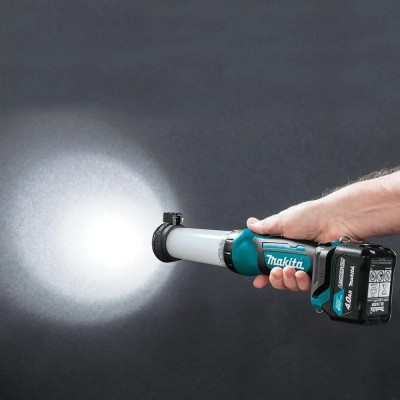 Аккумуляторный фонарь с USB Makita DEAML 104