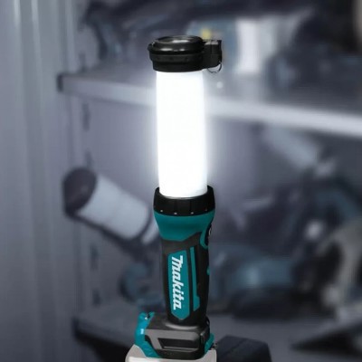 Аккумуляторный фонарь с USB Makita DEAML 104
