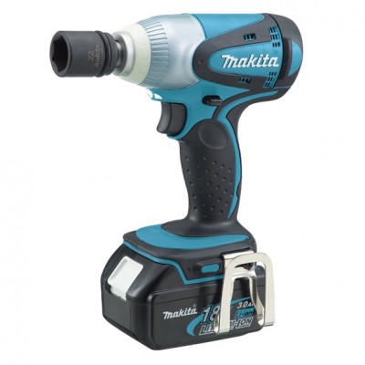 Аккумуляторный гайковерт Makita DTW 251 RFJ