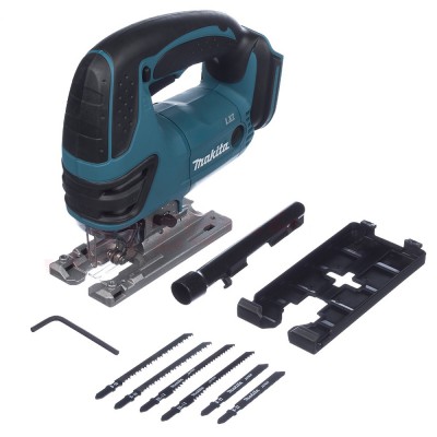 Акумуляторний лобзик Makita DJV 180 Z