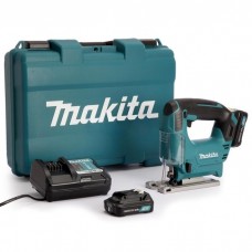 Аккумуляторный лобзик Makita JV 101 DSME