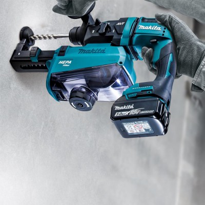 Перфоратор акумуляторний Makita 96946