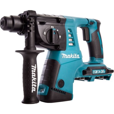 Перфоратор аккумуляторный Makita DHR263Z