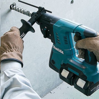 Перфоратор аккумуляторный Makita DHR263Z